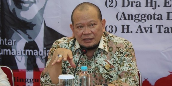 LaNyalla Minta Peternak Kecil dan Mandiri Dapat Akses Subsidi Pakan Ternak