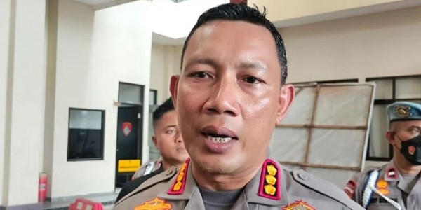 Polisi Tetapkan Dua Tersangka Festival Musik 'Berdendang Bergoyang'
