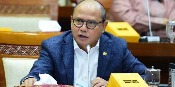 Pemerintah Harus Segera Turun Gunung di Tengah Isu PHK Massal