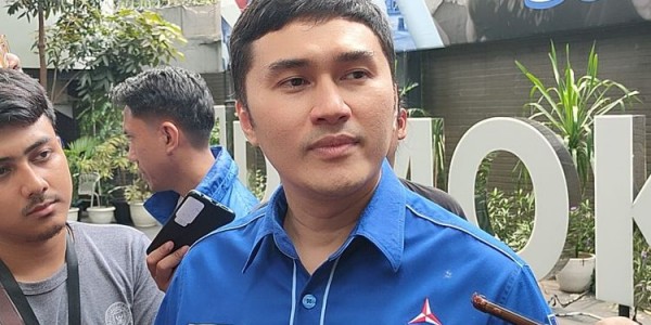 Lawan Belum Jelas, Demokrat, Nasdem-PKS Tetap Fokus Godok Strategi