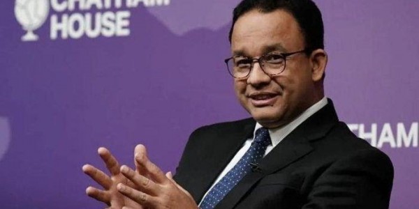 Demokrat Sarankan Anies Terus Perbanyak Safari Politik ke Daerah