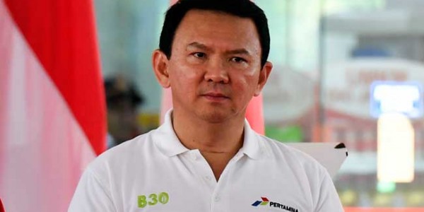 Ahok Dianggap Contoh Orang yang Tak Bertanggung Jawab