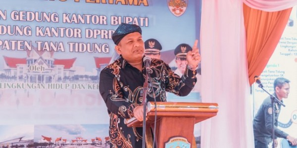 Fernando Sinaga Desak 2 Kementerian Ini Perkuat Koordinasi untuk Percepatan TORA Kawasan Hutan