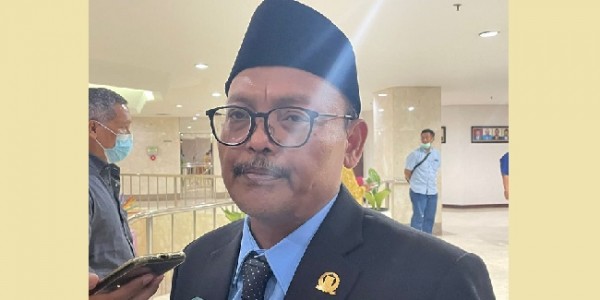 Begini Respons Gerindra DKI Terkait Pernyataan Jokowi 'Setelah Ini Jatah Prabowo' 