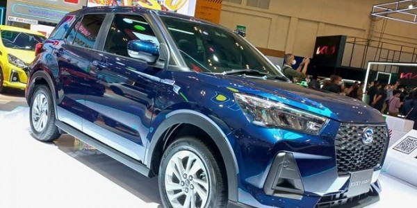 Jelang Akhir Tahun Daihatsu Beri Tawaran Menarik  