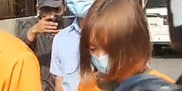 Kasus Kebaya Merah, Pelaku Membuat Video Sesuai Pesanan Pelanggan