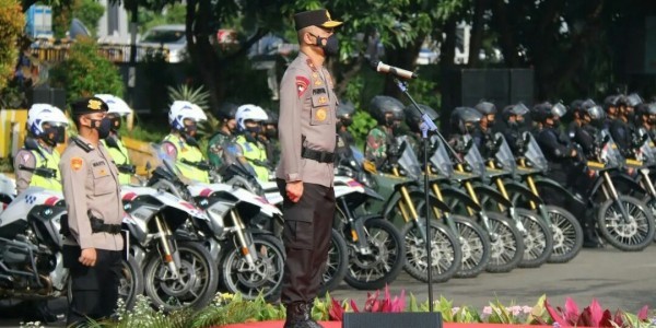 Disebut Terseret Kasus Jual Beli McLaren, Begini Tanggapan Wakapolda Metro