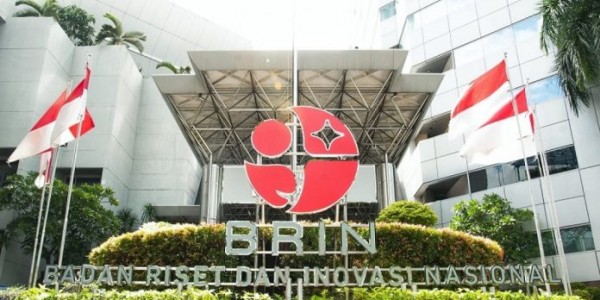 DPR Saran BRIN Sebaiknya Dibubarkan