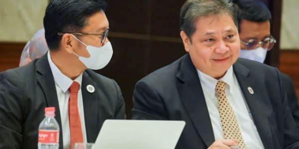 G20 Diharapkan Hasilkan Kesepakatan Konkret Atasi Krisis Pangan Global