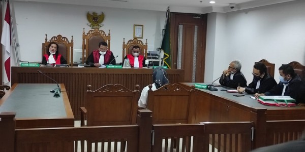 Divonis Delapan Tahun dalam Kasus Kredit Macet Rp200 Miliar, Rosmala akan Banding