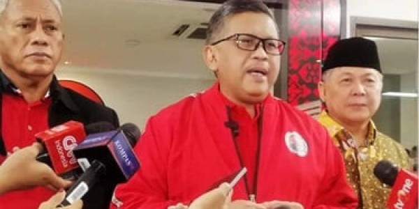 Projo Siap Dukung Prabowo Nyapres, PDIP: Gerakan Relawan Kan Cair