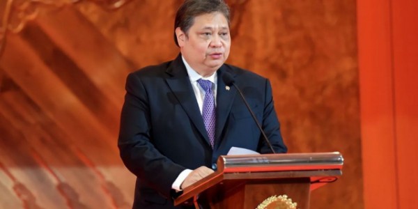 Indonesia Mumpuni Pimpin ASEAN Hadapi Ancaman Krisis Pangan