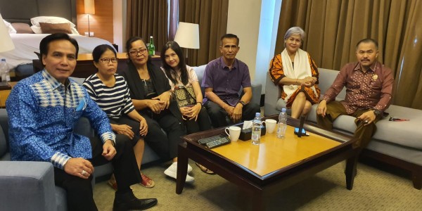 Kuasa Hukum Keluarga Brigadir J Nilai Pemeriksaan Saksi untuk Sambo dan Putri Tak Sesuai KUHAP