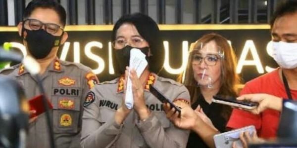 Terjerat Penipuan Berkedok Bisnis SPBU, Bareskrim Tangkap Mantan Ketua DPRD