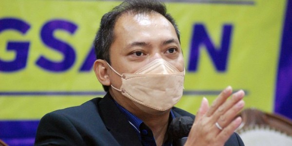 Komisi III DPR Nilai Baik Usulan Perubahan Delik Penghinaan Menjadi Fitnah dalam RKUHP