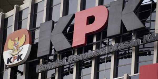 KPK Didukung Tindak Beking Penambang Ilegal Termasuk Oknum Aparat