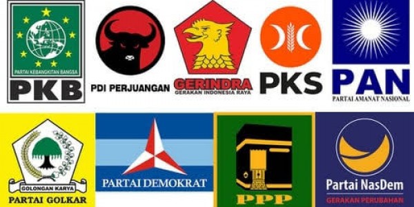 Pemprov DKI Tambah Dana Hibah Parpol Menjadi Rp40,88 Miliar