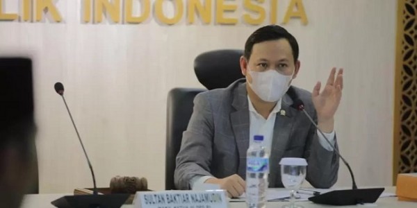 Sultan Apresiasi Performa Pemerintah dan Hasil Penyelenggaraan G20 Indonesia 