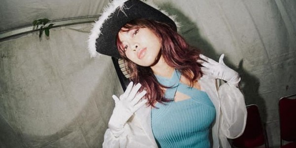 Lepas Baju Usai Konser di Palu, Widi Vierratale Dilaporkan ke Bareskrim