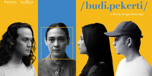 Rekata Studio & Kaninga Pictures Hadirkan Film "Budi Pekerti" Besutan Wregas Bhanuteja