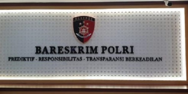 Temukan Unsur Pidana, Bareskrim Selidiki Identitas Akun Diduga Hina Ibu Negara