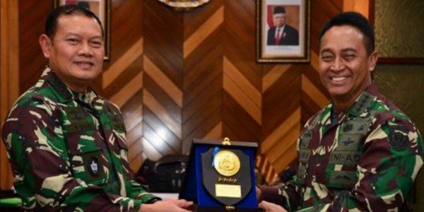Pengamat: Laksamana Yudo Margono Paling Cocok Gantikan Panglima TNI Andika Perkasa