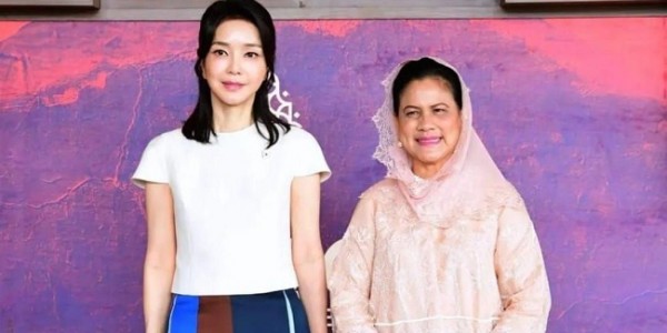 Polri Sudah Kantongi Identitas Terduga Penghina Ibu Negara Iriana Jokowi