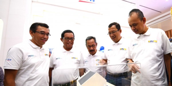 Bank BTN Gelar OPEC 2022