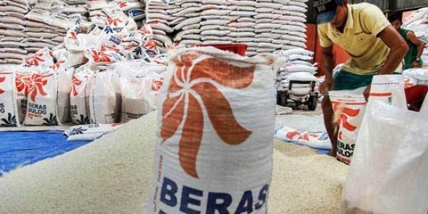 PKS Heran Data Kemendag, Kementan dan Bulog Selalu Tak Sinkron sola Beras