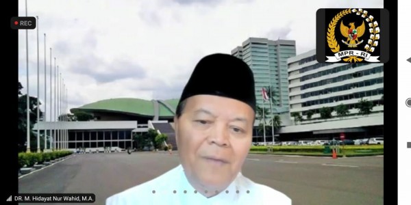 HNW Sayangkan Minimnya Keberpihakan Nasional dan Global Pada Hari Anak Sedunia