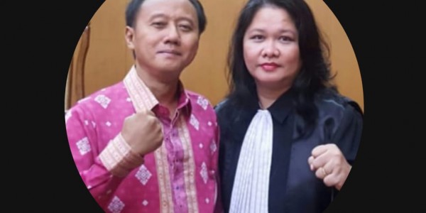 Wanprestasi Kanwil Kementerian Agama Palu, Andreas Wibisono Apresiasi Putusan Hakim