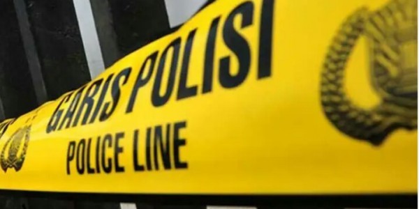 Mini Market di Tangerang Disatroni Perampok Bersenpi, Polisi Sebut Ada Empat Pelaku