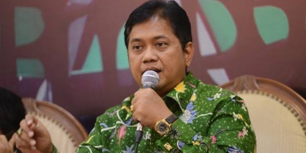 DPP PAN Minta Deklarator Amanat Indonesia Tidak Bawa Nama Institusi PAN