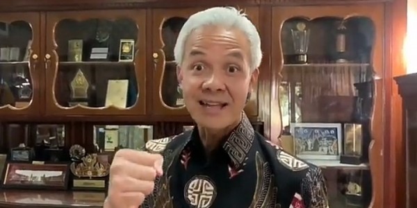 Awas, Sebagian Kadernya Bakal Kabur Jika KIB Usung Ganjar
