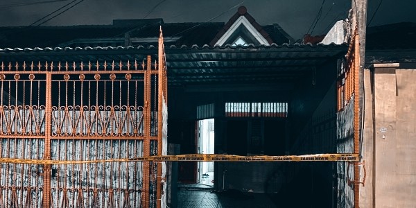 Sebelum Tewas, Keluarga Kalideres Sempat Menjual Barang dengan Cara yang Aneh