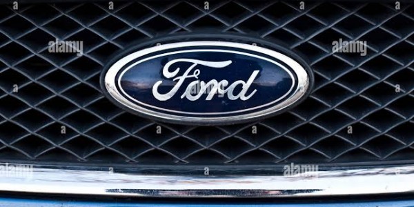 Ford Tarik 634 Ribu Kendaraan SUV