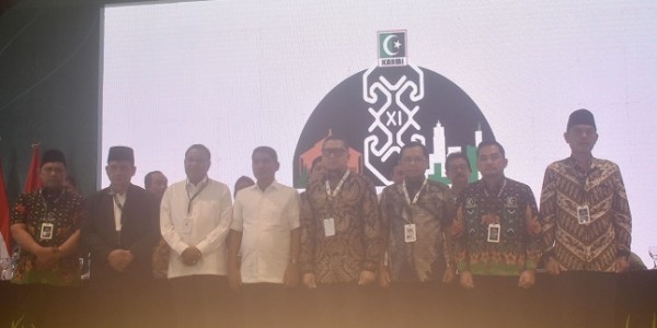 Politikus Dominasi Presidium KAHMI periode 2022-2027