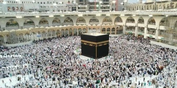 Mimpi ke "Baitullah", Ini Empat Cara atur Keuangannya