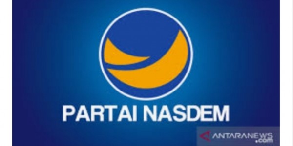 NasDem Tegaskan Menerima Revisi UU IKN