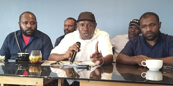 PRIMA Tidak Lolos Vermin Perbaikan di Papua, Ketua DPW: Diskriminasi Rasial