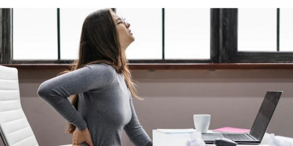 Lama Duduk dan Malas Gerak bisa Timbulkan picu Kelelahan hingga Cedera