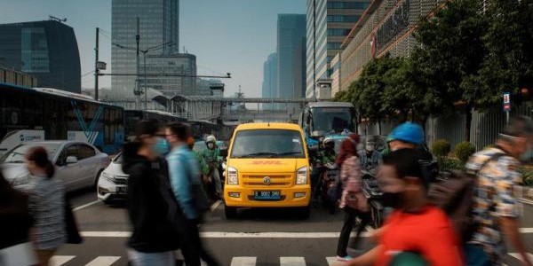 Selain Nggak Relevan, Subsidi Pembelian Mobil Listrik Cuma Untungkan Pengusaha