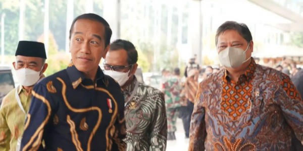 Ketahanan Ekonomi Indonesia Jadi Daya Tarik Bagi Investor