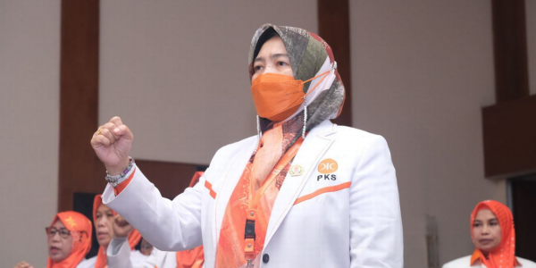 PKS: LGBT Bertentangan dengan Nilai-nilai Pancasila