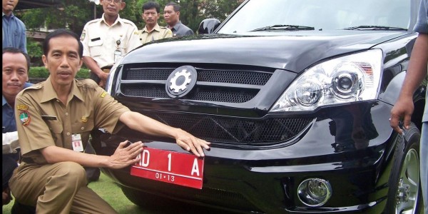 Ketimbang Kendaraan Listrik, Pemerintah Sebaiknya Prioritaskan Subsidi Mobil Esemka
