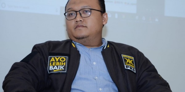 PKS Ajak Gerindra Gabung Koalisi Perubahan Usung Anies