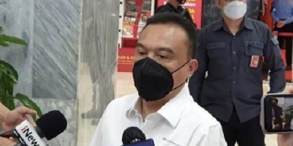 Isu Gerindra dan PKS Kemungkinan Rujuk, Begini Kata Dasco