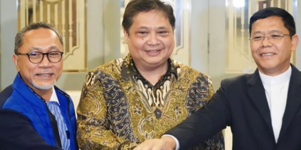 Pengamat: Munculnya Dinamika Pencapresan di KIB Hal Wajar