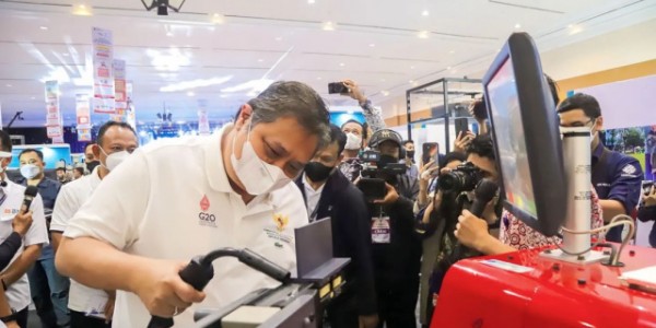 Indonesia Butuh 9 Juta SDM Digital, Mendesak Kolaborasi Pendidikan dan Industri