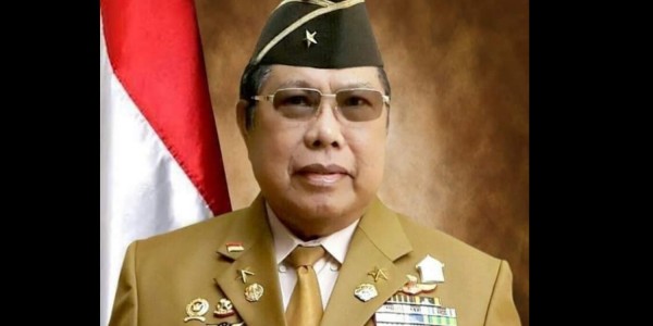 KUHP Disahkan, Parasian :  Sangat Bermakna